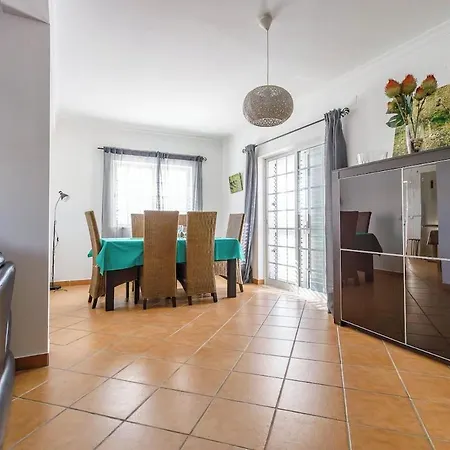 Villa Sobral 37 Castro Marim