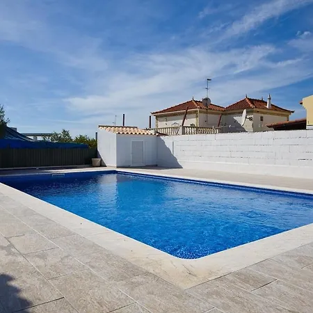 Sobral 37 Villa
