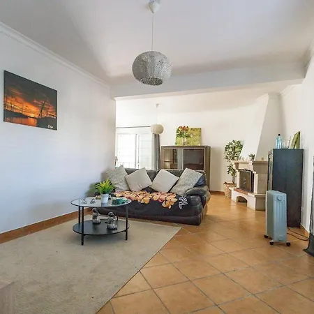 Sobral 37 Villa