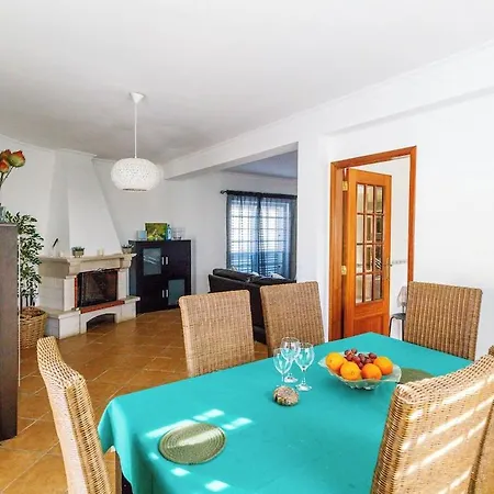 Sobral 37 Villa Castro Marim